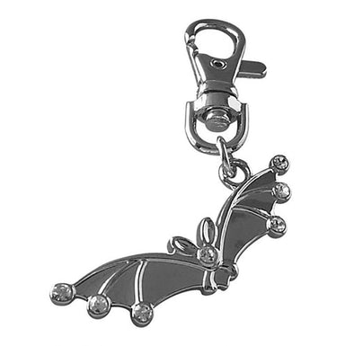 Bat - Bag Charm/ Keyring - Mystic Moments UK