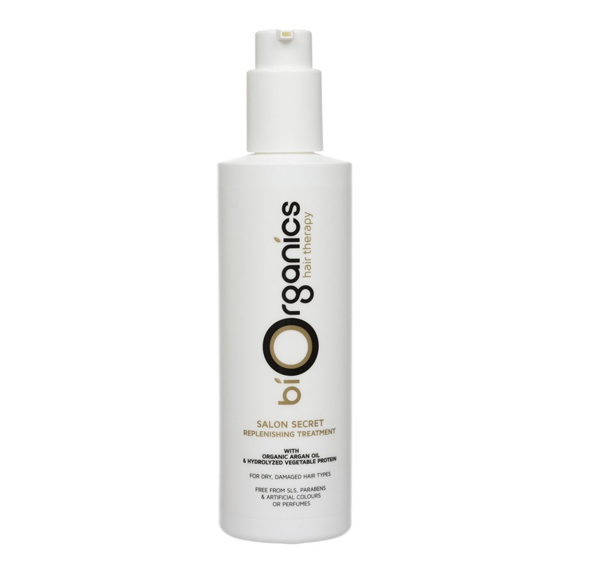 biOrganics Replenishing Treatment - Mystic Moments UK