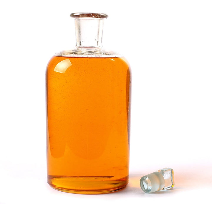 Calendula Infused - Herbal Extracts - Mystic Moments UK