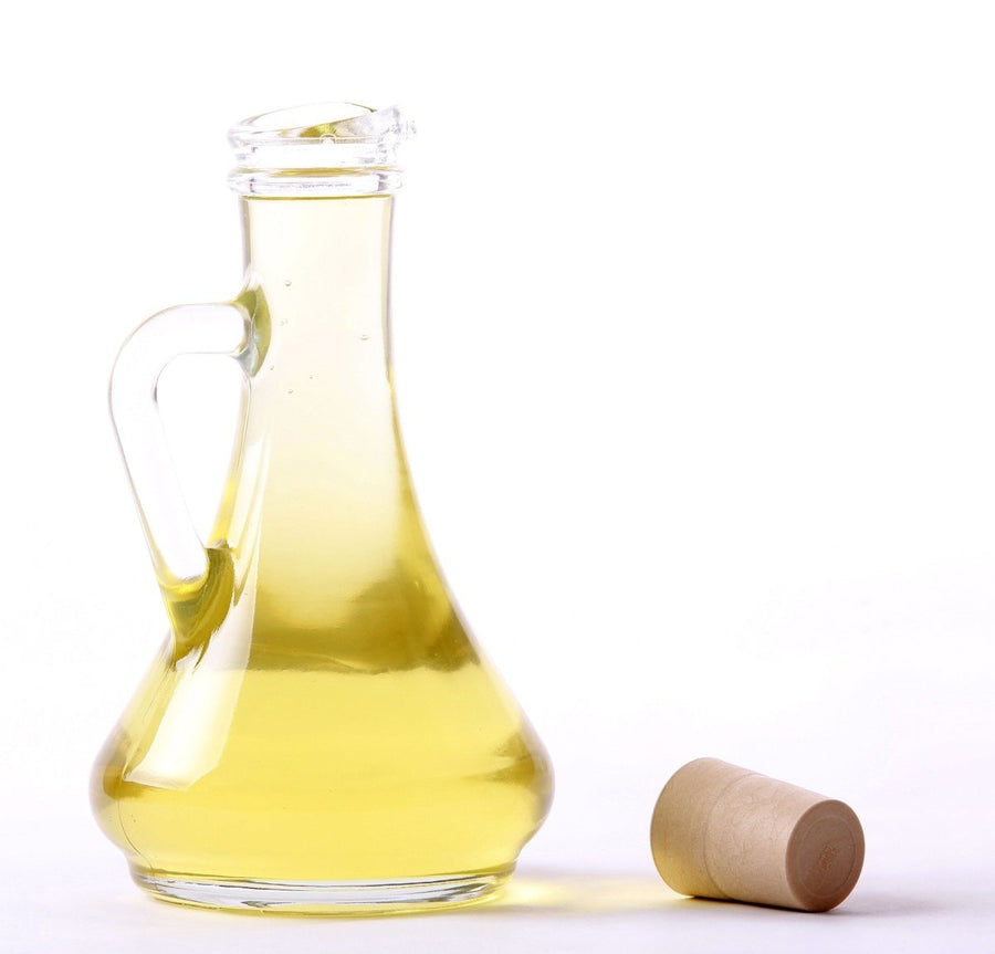 Castor Organic Carrier Oil - Mystic Moments UK