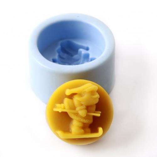 Christmas Silicone Moulds Pack - Mystic Moments UK