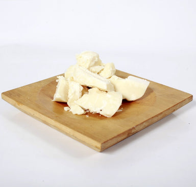 Cocoa Butter Refined Organic - Mystic Moments UK