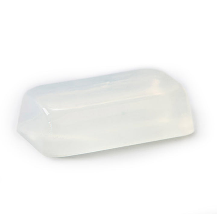 Melt and Pour Soap Base - Crystal No Sweat