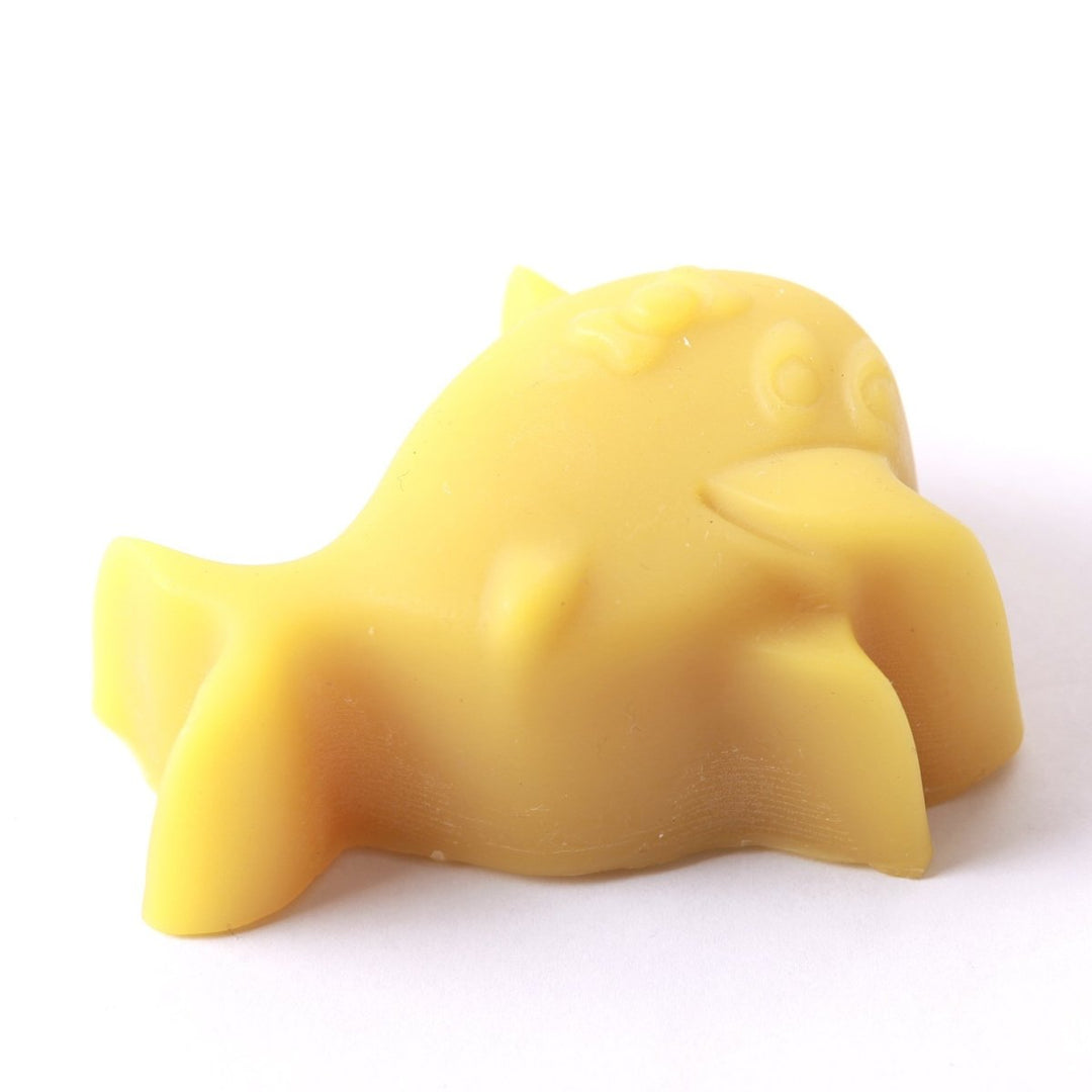 Dolphin Silicone Soap Mould R0237 - Mystic Moments UK