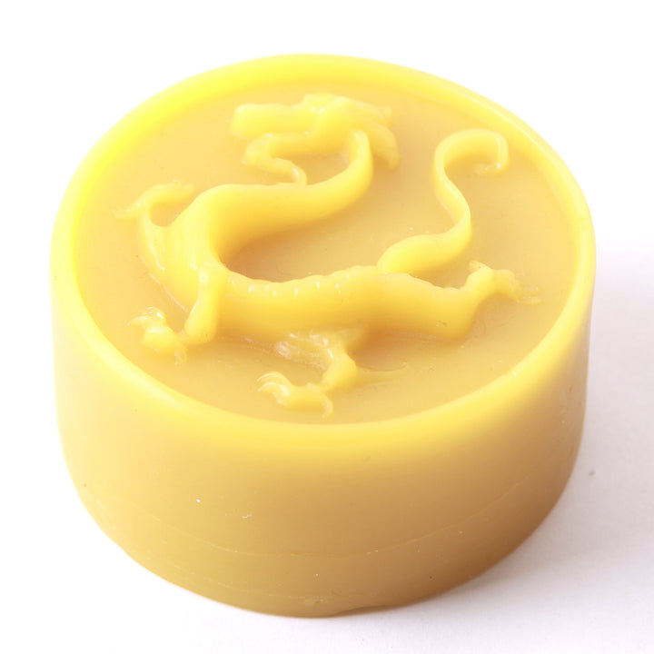 Dragon Silicone Soap Mould