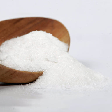 Epsom Fine Bath Salts - Mystic Moments UK