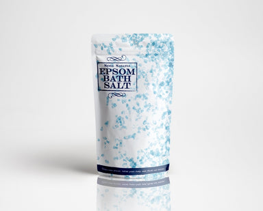 Epsom Fine Bath Salts - Mystic Moments UK