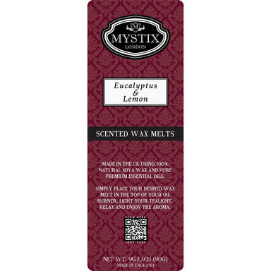 Essential Favourites | Wax Melt Collection Gift Set - Mystic Moments UK