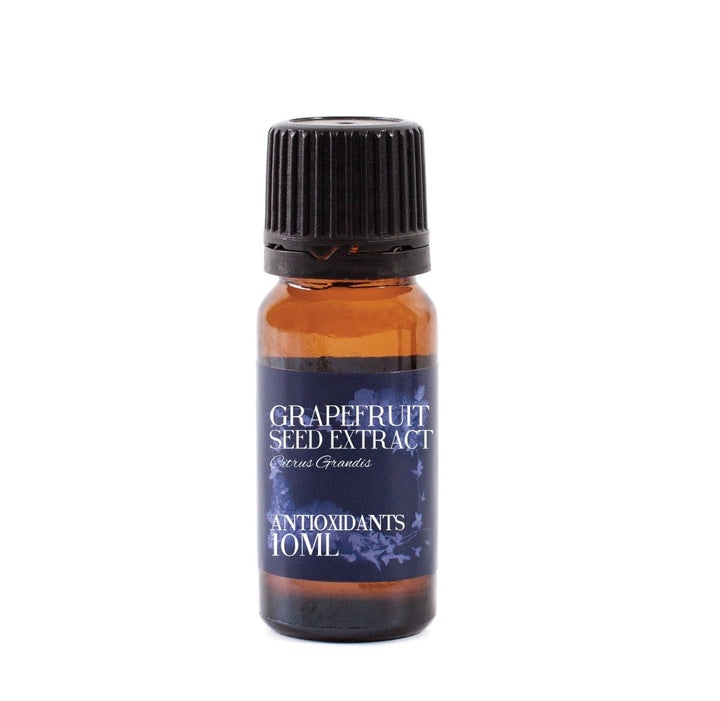 Grapefruit Seed Extract - Antioxidants - Mystic Moments UK