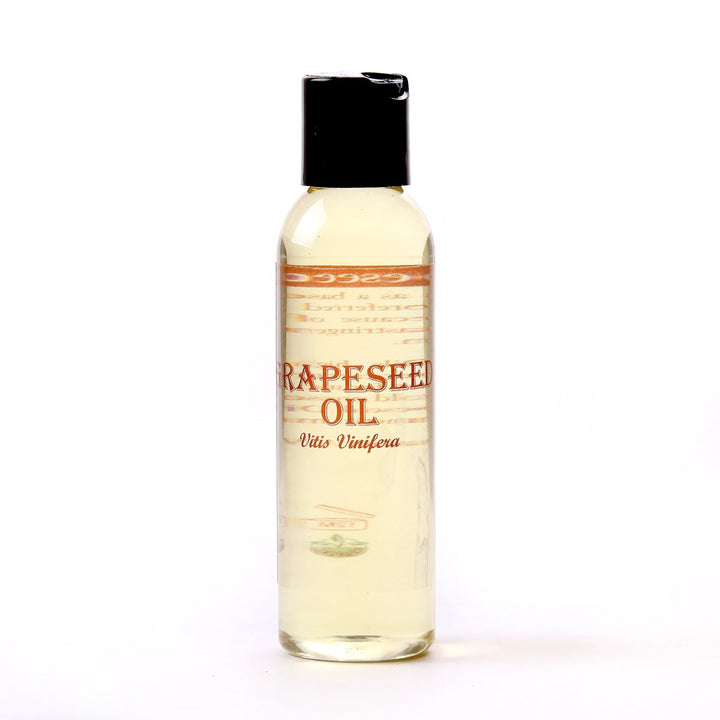 Grapeseed Carrier Oil - Mystic Moments UK