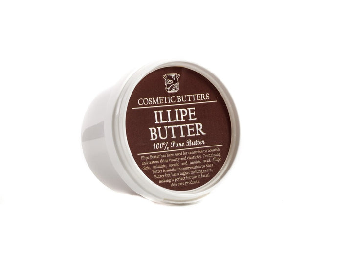 Illipe Butter - Mystic Moments UK