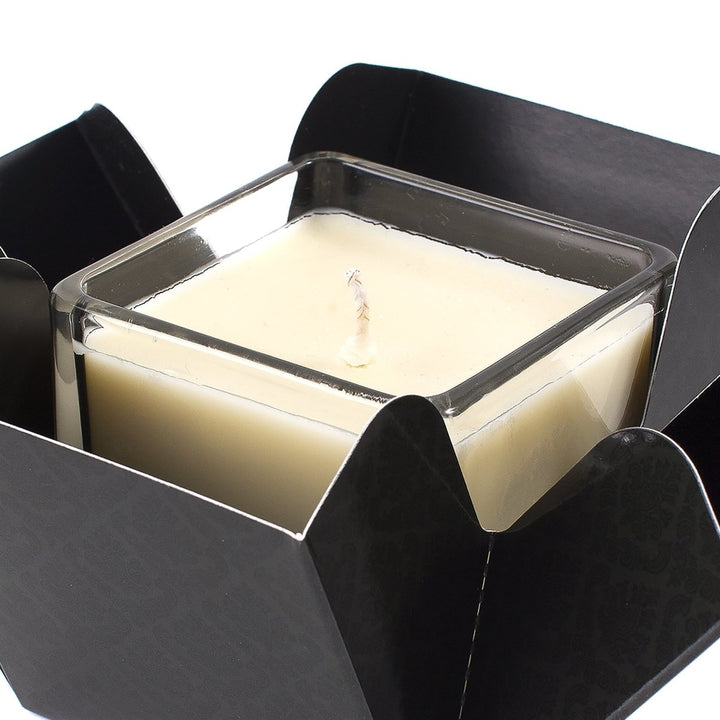 Migraine Relief Scented Candle - Mystic Moments UK