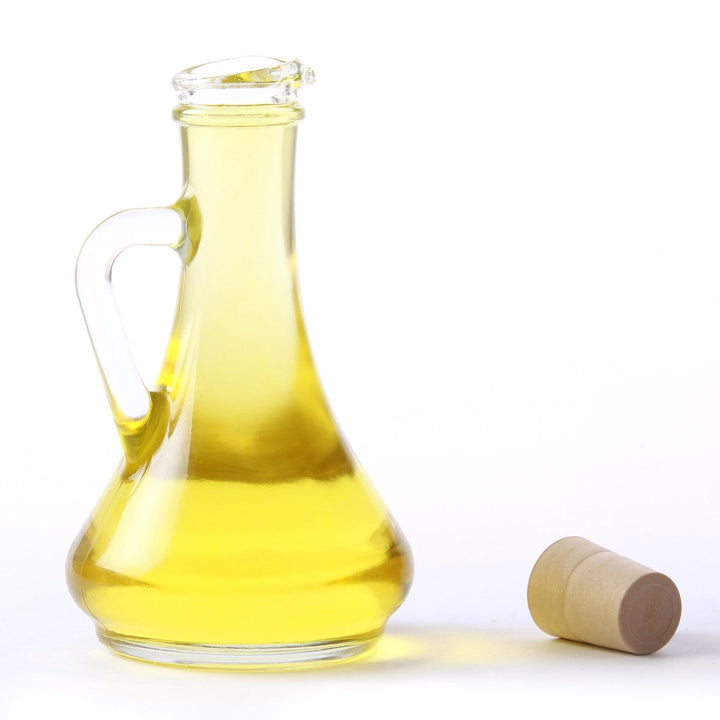 Oat Carrier Oil - Mystic Moments UK