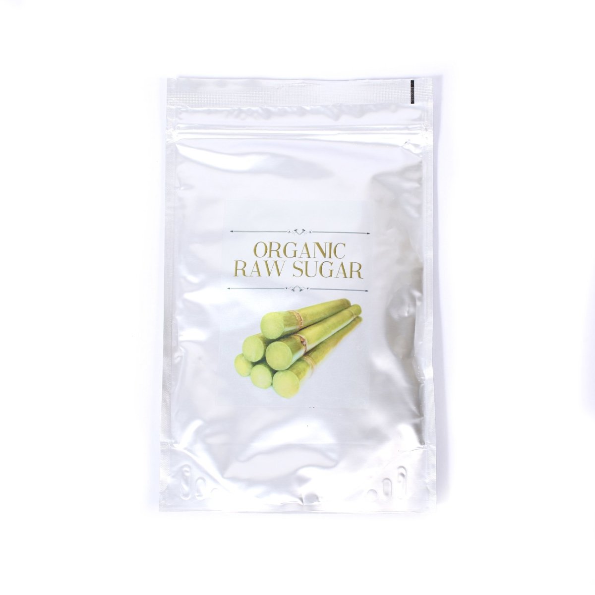 Organic Raw Sugar - Mystic Moments UK