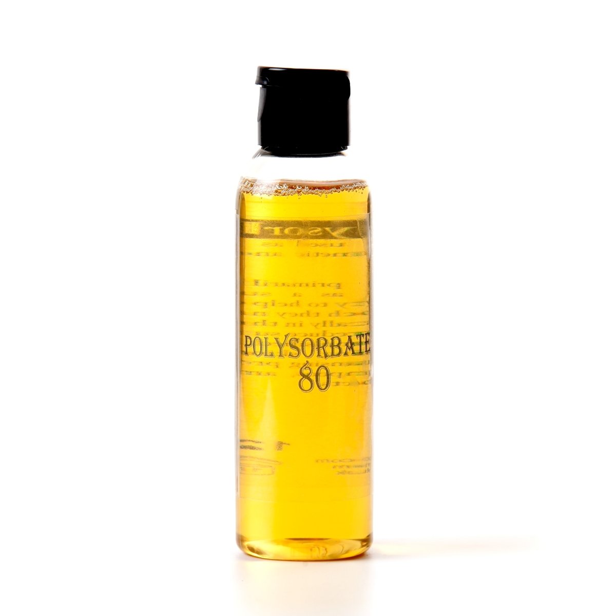 Polysorbate 80 - Solubilisers - Mystic Moments UK
