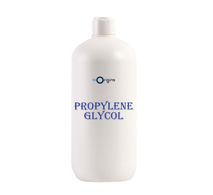 Propylene Glycol - Mystic Moments UK