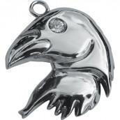 Raven - Bag Charm/ Keyring - Mystic Moments UK