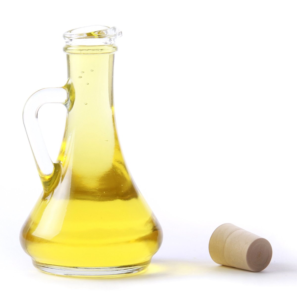 Rice Bran Carrier Oil Mystic Moments UK