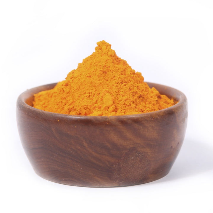 Tumeric Powder - Mystic Moments UK