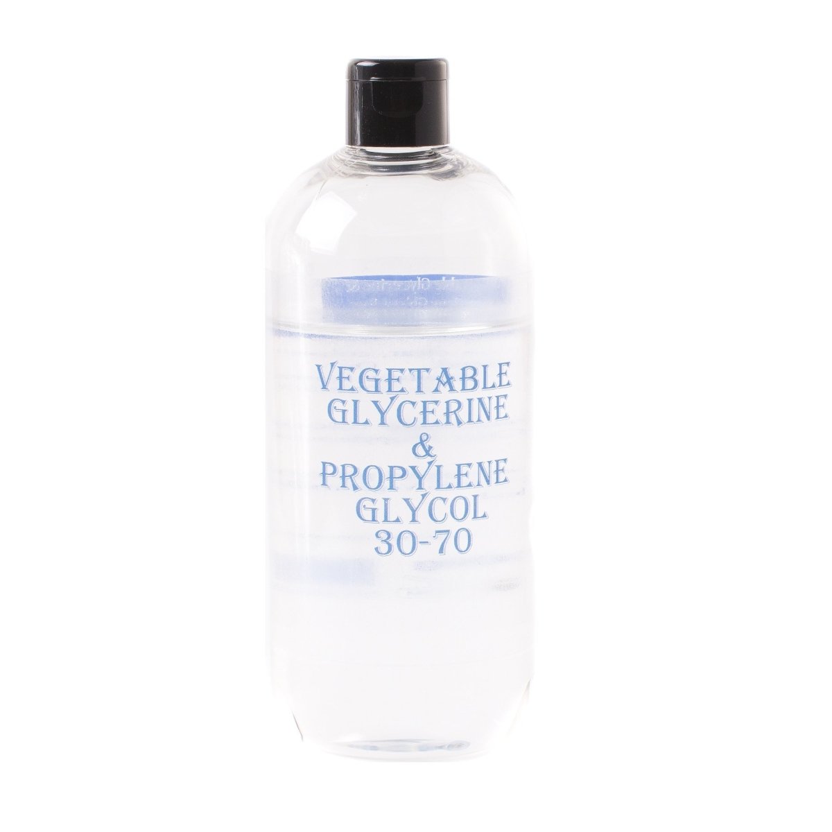 Vegetable Glycerine & Propylene Glycol Base VGPG 30-70 - Mystic Moments UK