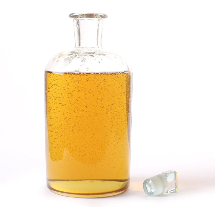 Vitamin E Natural - Vitamins - Mystic Moments UK