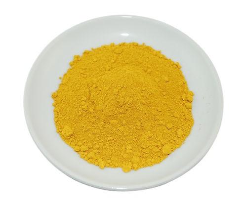 Yellow Oxide Mineral Powder - Mystic Moments UK