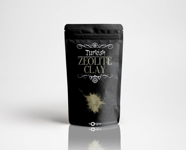 Zeolite Ultrafine Clay - Mystic Moments UK