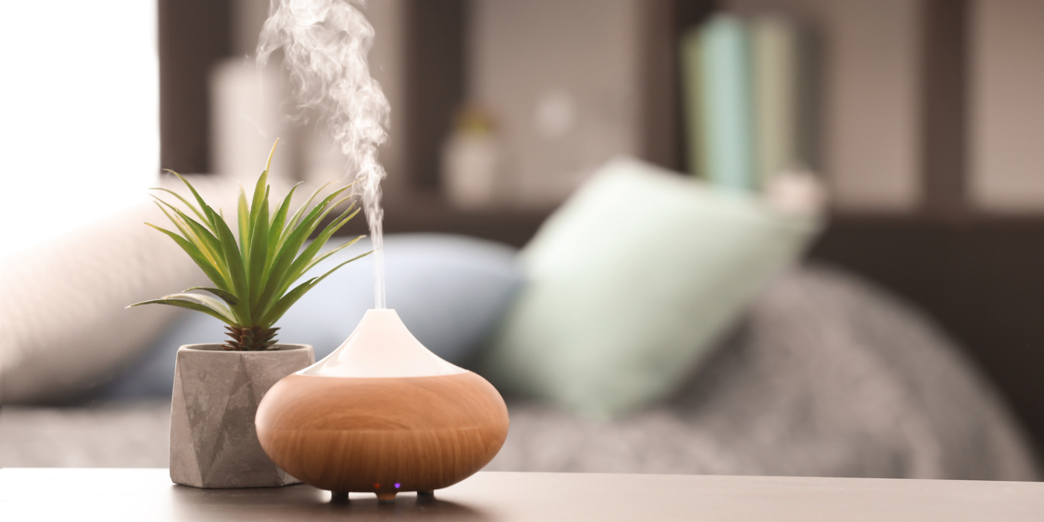 The Science-Backed Benefits of Diffusing Essential Oils: A Comprehensive Guide