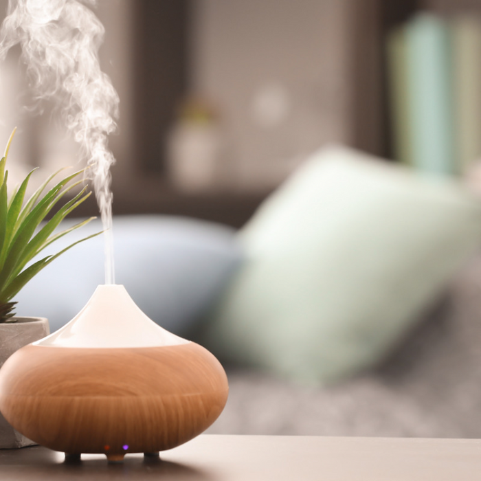 The Science-Backed Benefits of Diffusing Essential Oils: A Comprehensive Guide