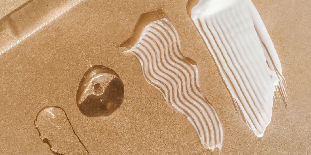 A Gentle Oil Cleanser for Glowing, Ageless Skin