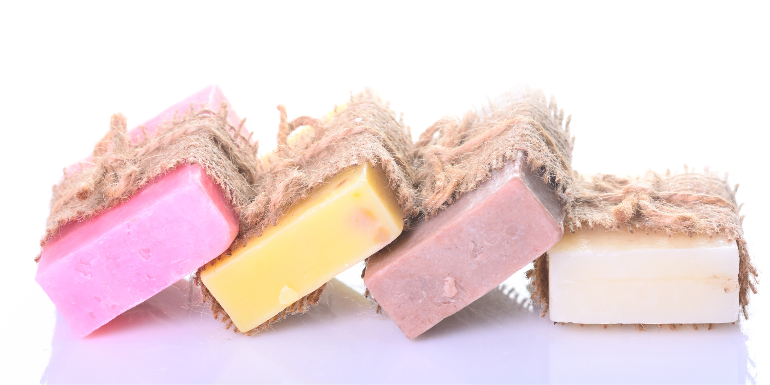 Make Your Own Soap From Scratch