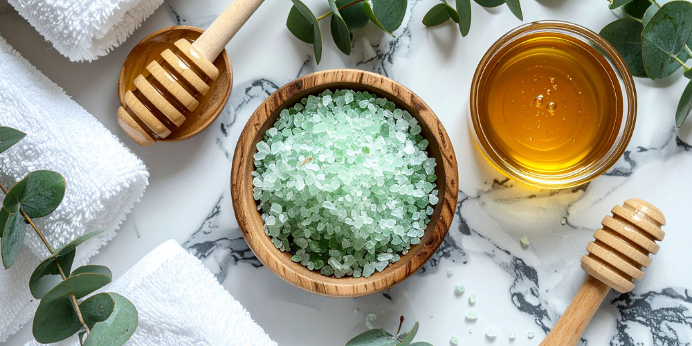 Mineral Spa, Your Way