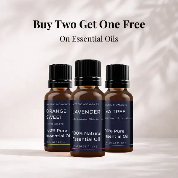 Selected EO's (10ml Only)