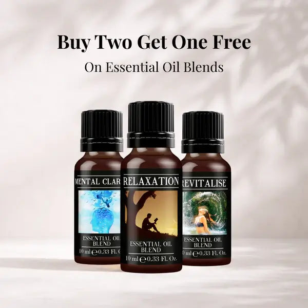 Selected EOB's (10ml Only)