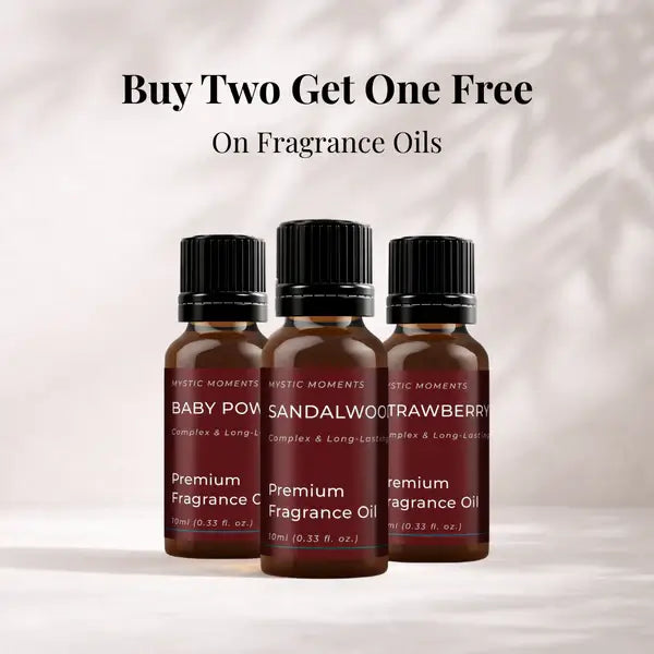 Selected FO's (10ml Only)