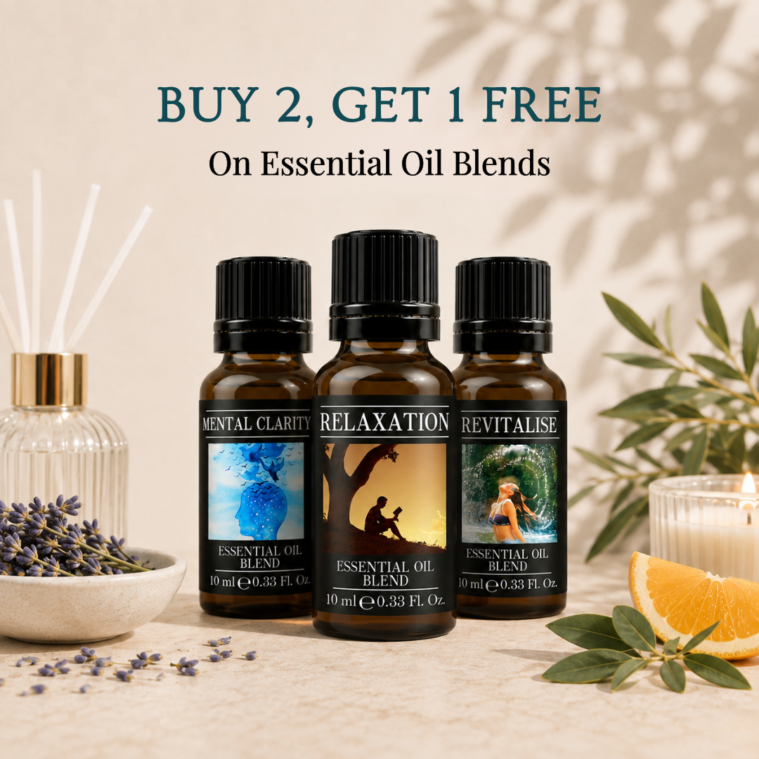Selected 10ml Oils Only