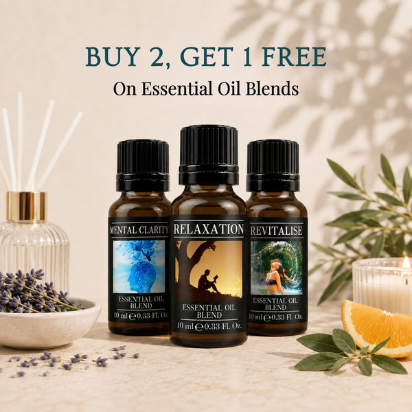 Selected 10ml Oils Only