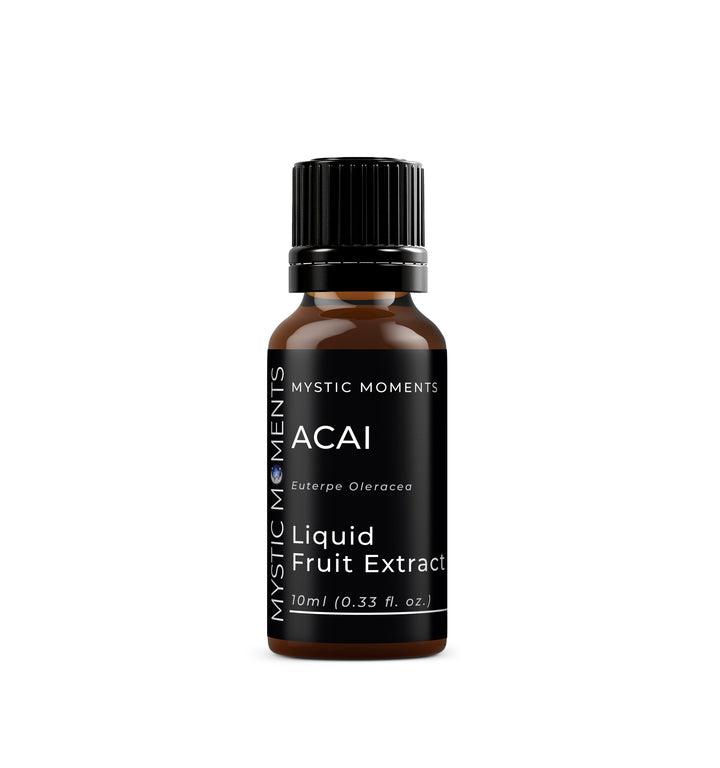 Estratto liquido di frutta Acai