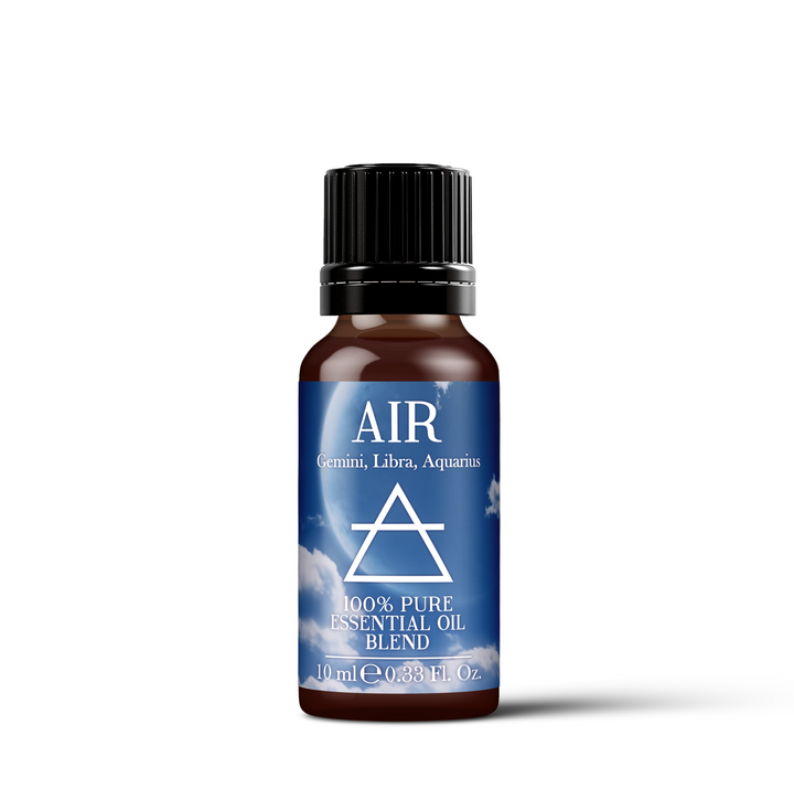 Die ätherische Ölmischung Air Element