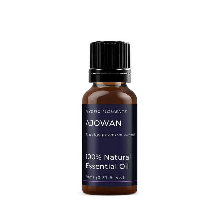 Ajowan Essential Oil