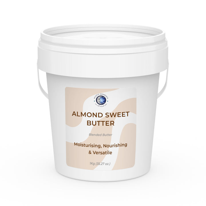 Almond Blended Butter