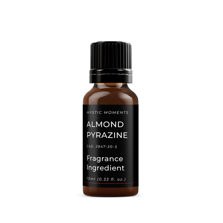 Pyrazine Powder Almond Pyrazine – Mystic Moments UK