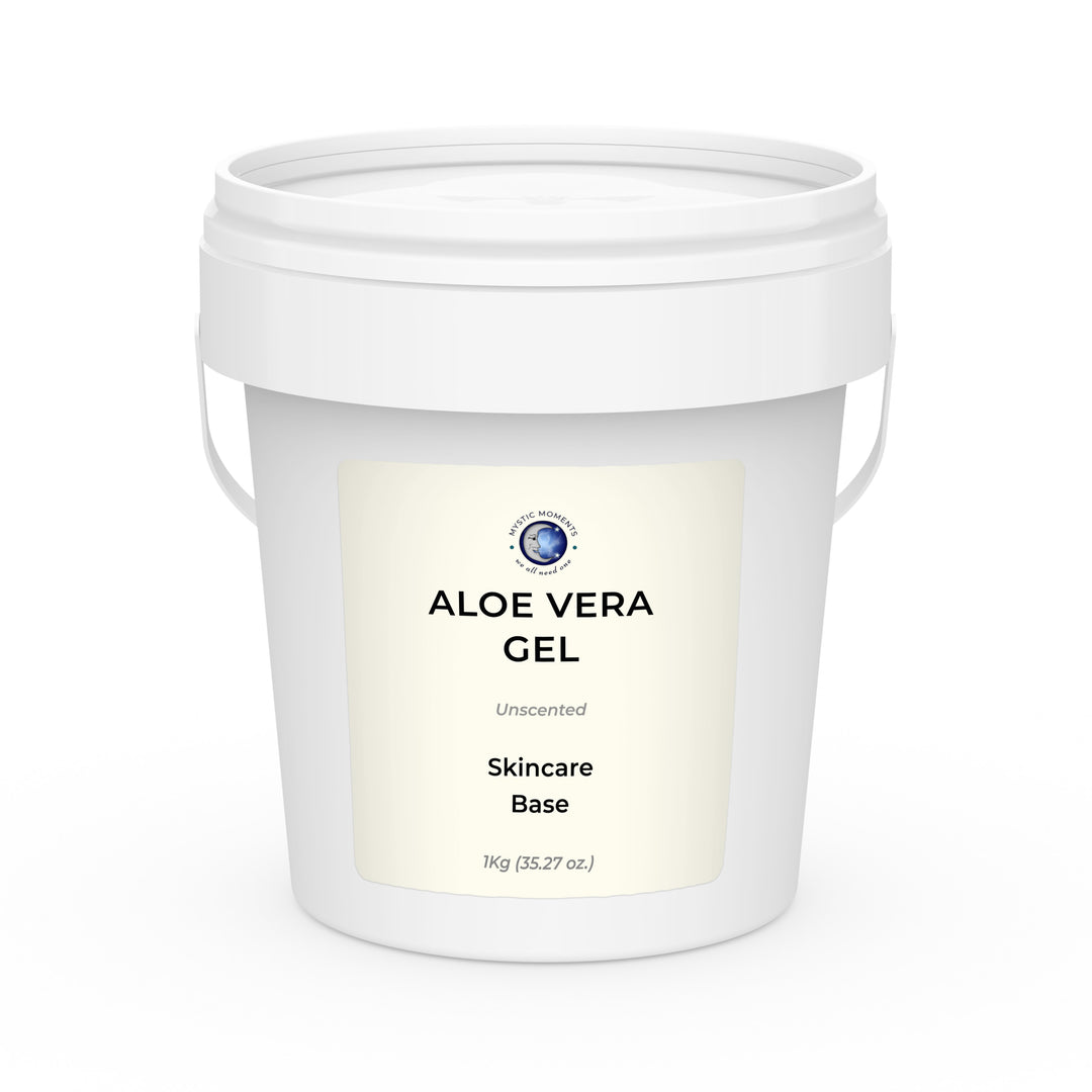 Gel di aloe vera