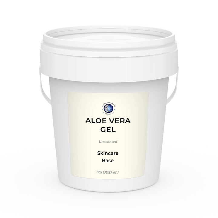 Gel di aloe vera