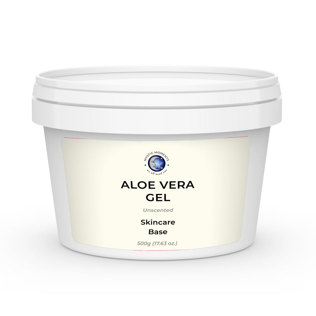 Gel di aloe vera