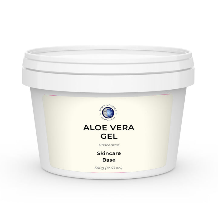 Gel di aloe vera
