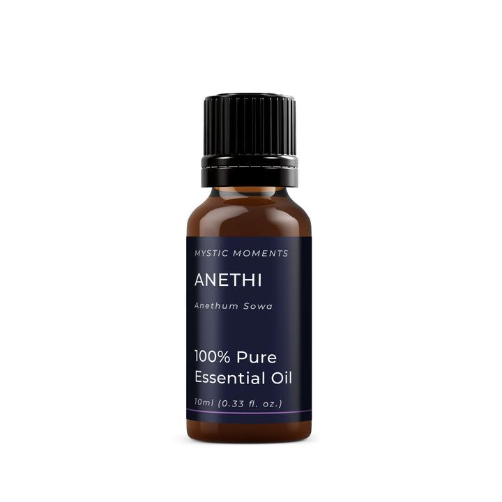 Olio essenziale di Anethi