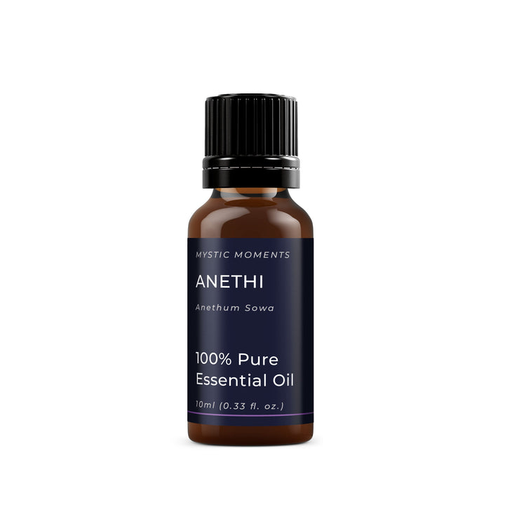 🎁 Anethi Essential Oil (100% off)