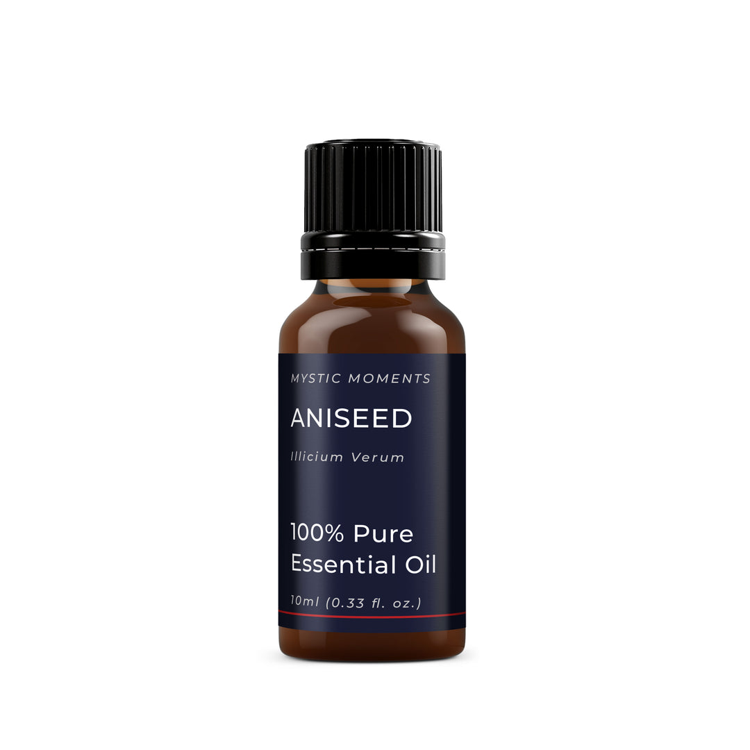 Aceite esencial de anís
