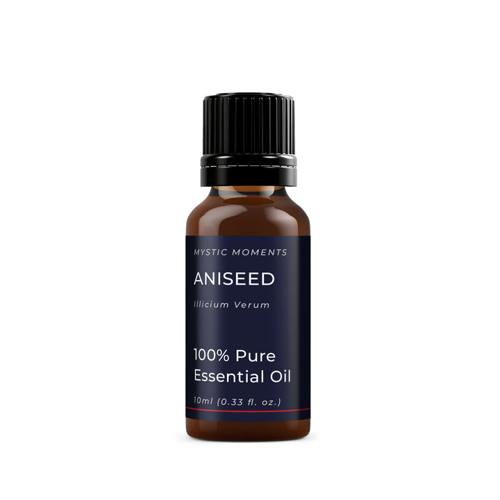 Aceite esencial de anís